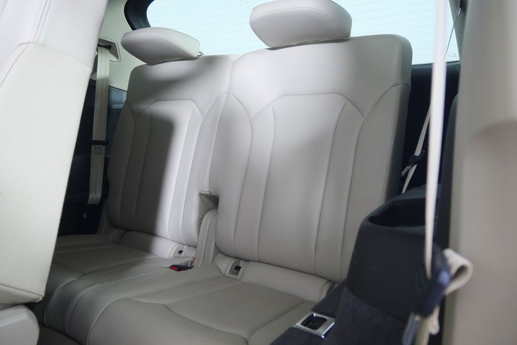 Thumbnail: 2018 Audi Q7 - 17