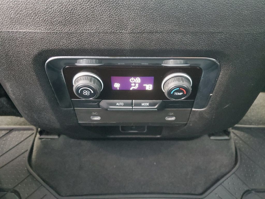 Used Car 2023 Chevrolet Suburban  Rst For Sale Under $50,000 In Austin, Texas