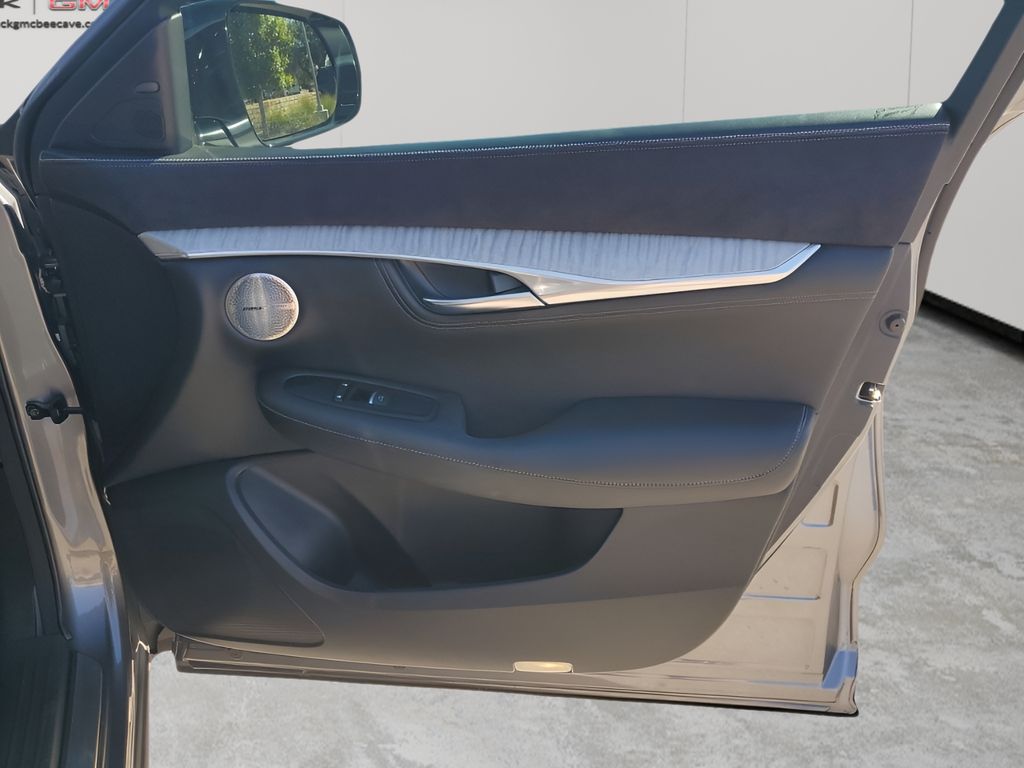 Used Car 2021 Infiniti Qx50  Autograph For Sale Under $35,000 In Austin, Texas