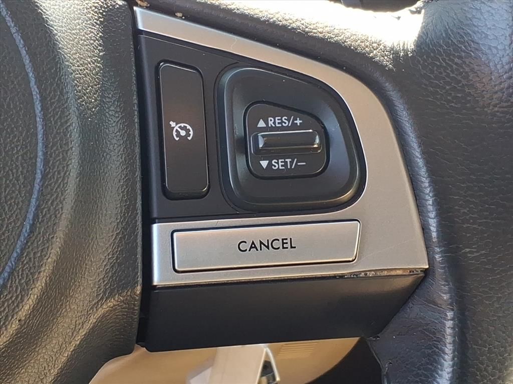 used 2017 Subaru Legacy car, priced at $9,900