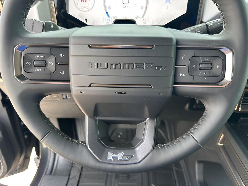 New Car 2025 Gmc Hummer Ev Pickup  2x For Sale In Austin, Texas