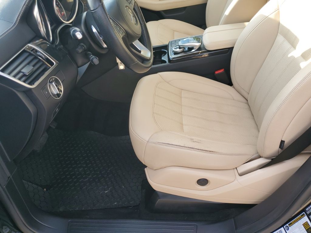 Used Car 2019 Mercedes-benz Gls  Gls 450 For Sale Under $25,000 In Austin, Texas