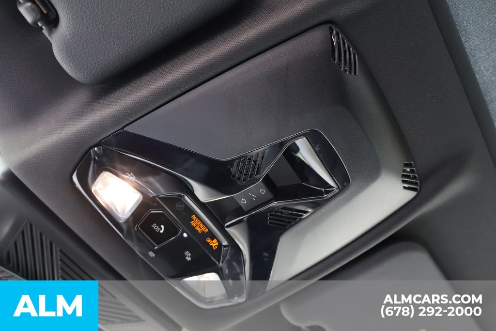 Used 2025 Black BMW 228 xDrive Gran Coupe image 34