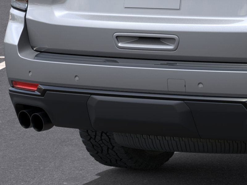 2026 Chevrolet Suburban — photo 14