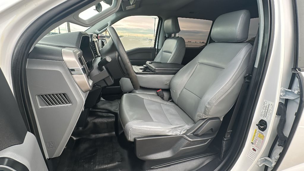 2023 Ford F-150 XL - 3