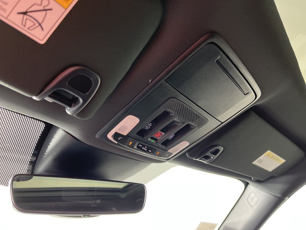 Thumbnail: 2026 Honda Passport - 30