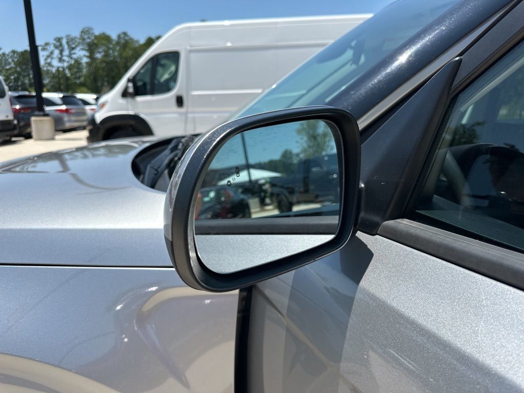 2023 Steel Gray Kia Soul LX FWD Hatchback