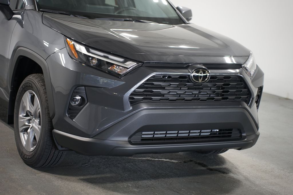 Thumbnail: 2025 Toyota RAV4 - 4
