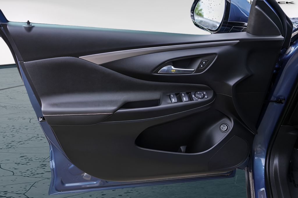 Used Car 2025 Buick Envista  Avenir For Sale Under $35,000 In Austin, Texas