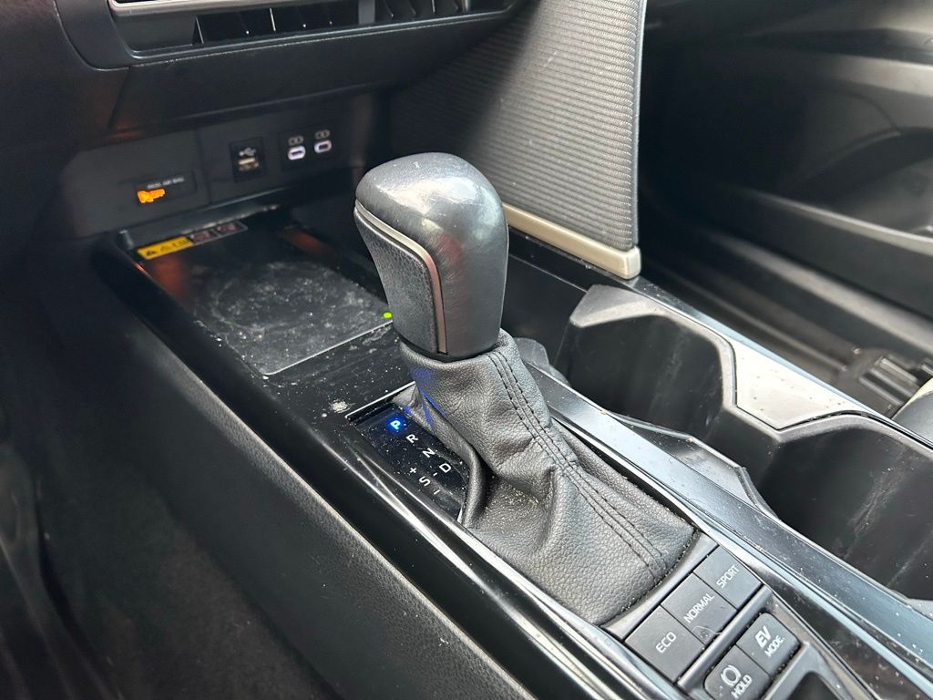 Thumbnail: 2025 Toyota Camry - 26