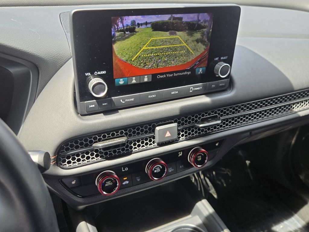2025 Honda HR-V - $26,408