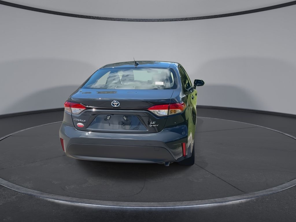 Thumbnail: 2025 Toyota Corolla - 7