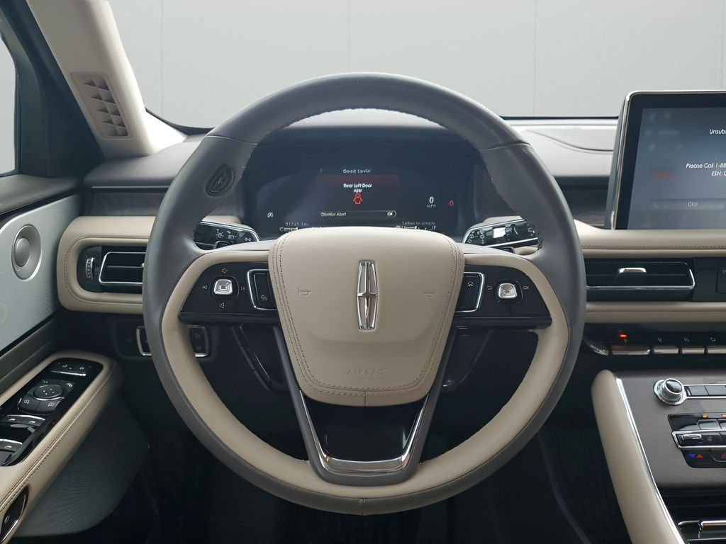 Used Car 2023 Lincoln Aviator  Reserve For Sale Under $50,000 In Austin, Texas