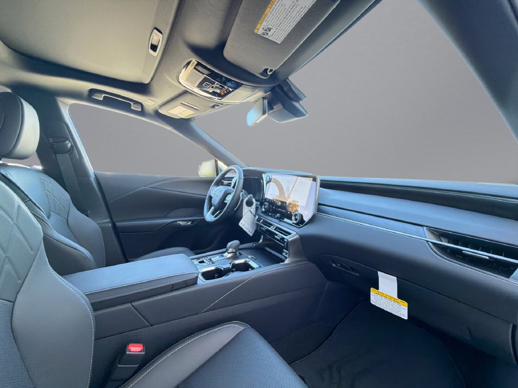 Thumbnail: 2026 Lexus RX - 15