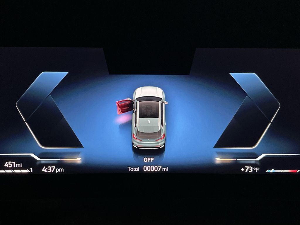 Thumbnail: 2026 BMW X1 - 15