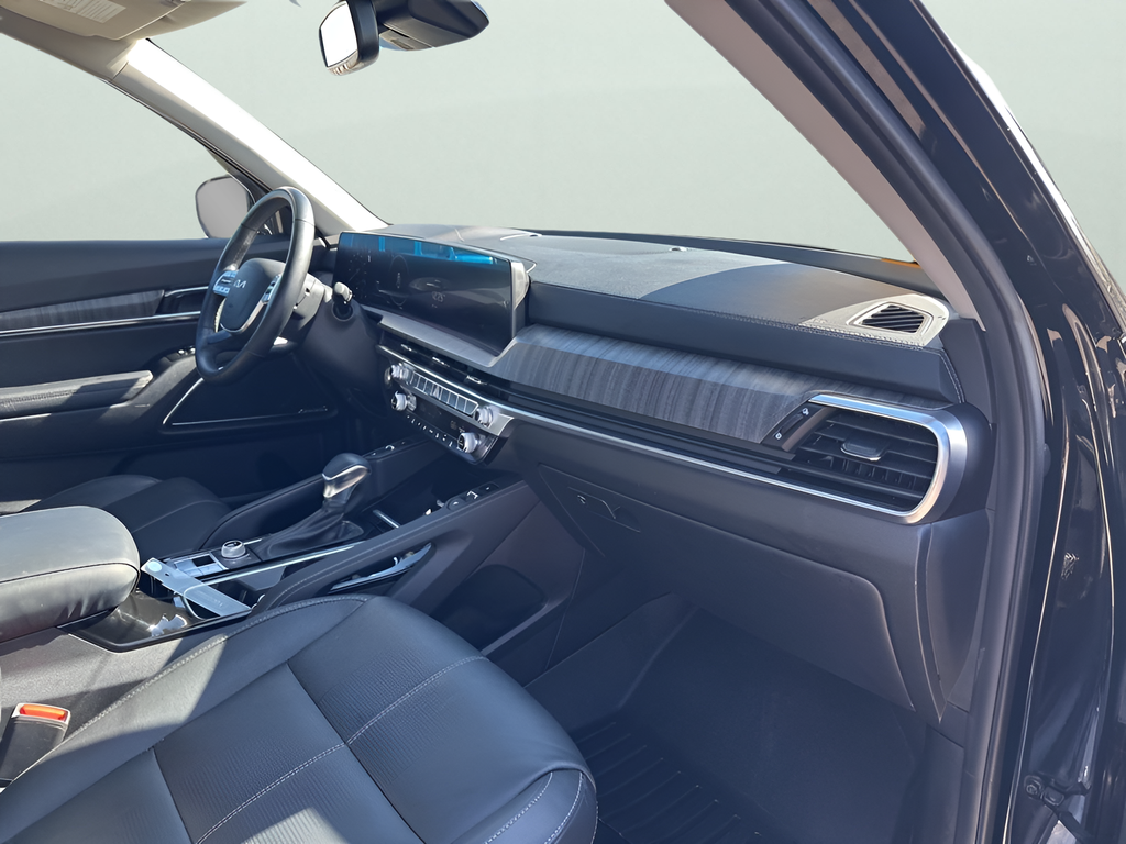 Used Car 2024 Kia Telluride  Sx For Sale Under $50,000 In Austin, Texas