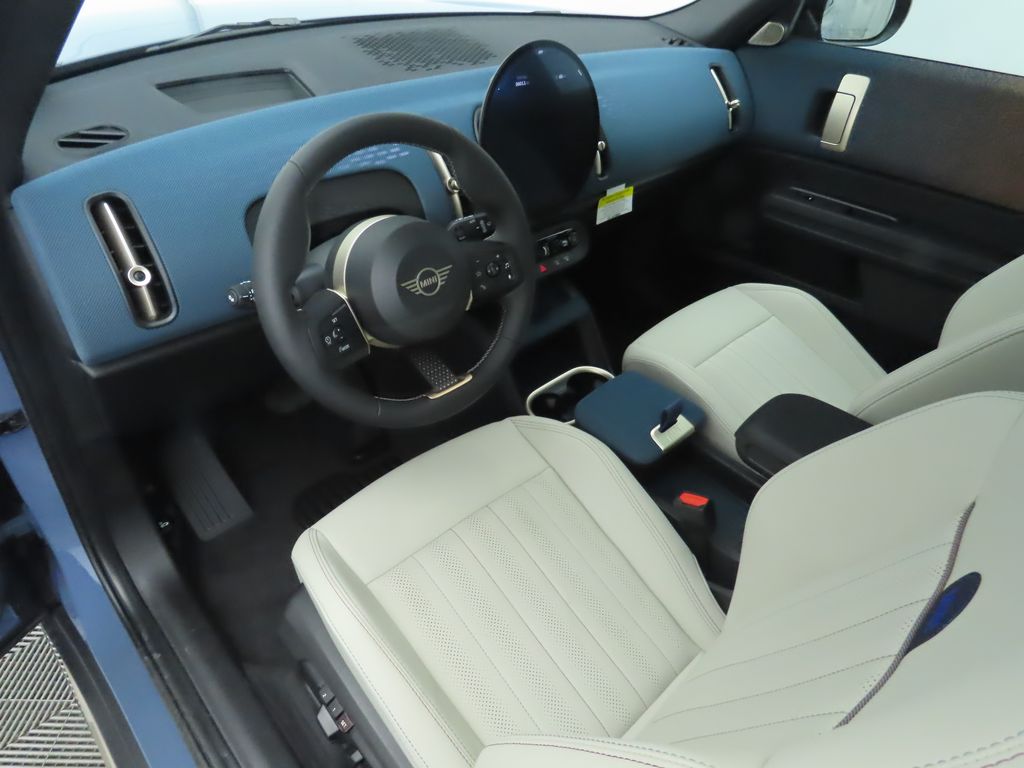 Thumbnail: 2026 MINI Cooper Countryman - 10