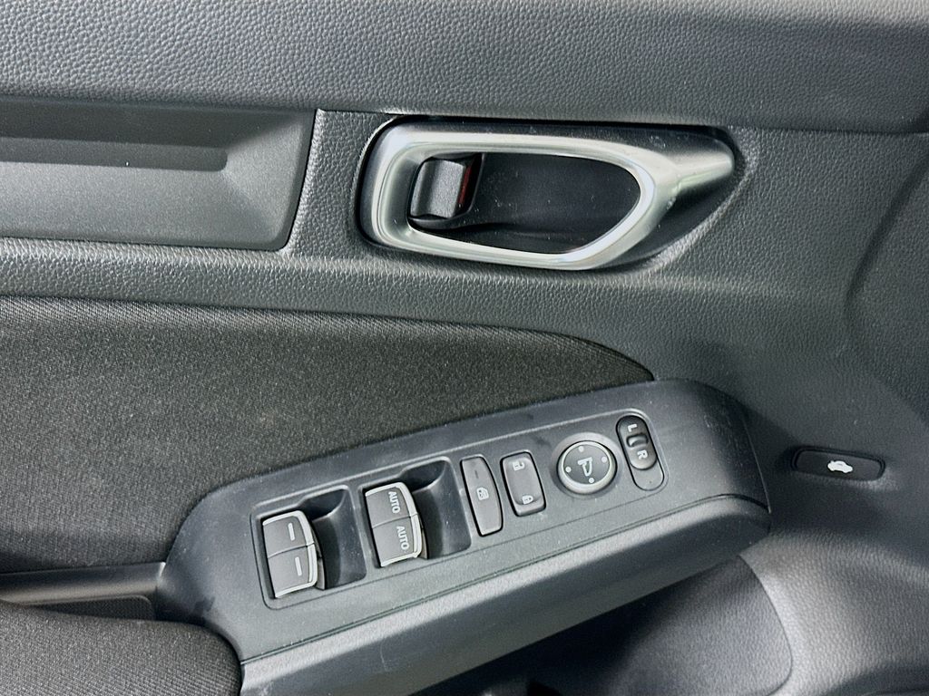 Thumbnail: 2026 Honda Civic - 18