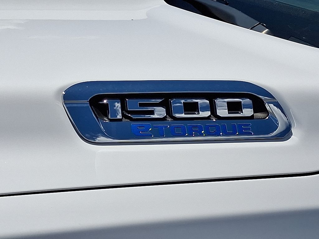 2023 Ram 1500 — photo 29
