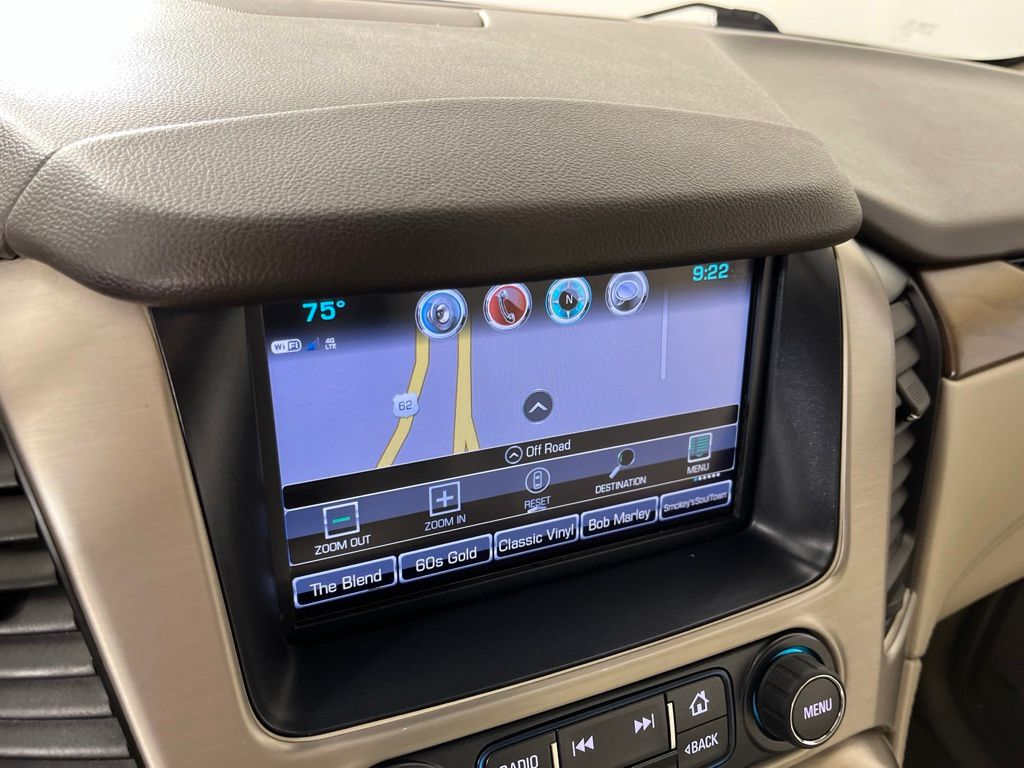 Thumbnail: 2019 GMC Yukon - 31