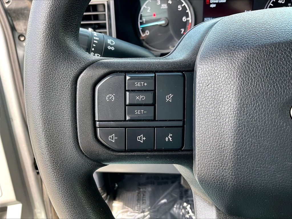 2024 Ford F-250SD — photo 21