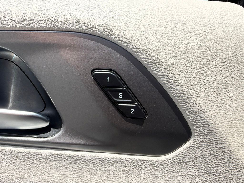 2023 Chrysler Pacifica Touring L Black at Klick Lewis Buick Chevrolet