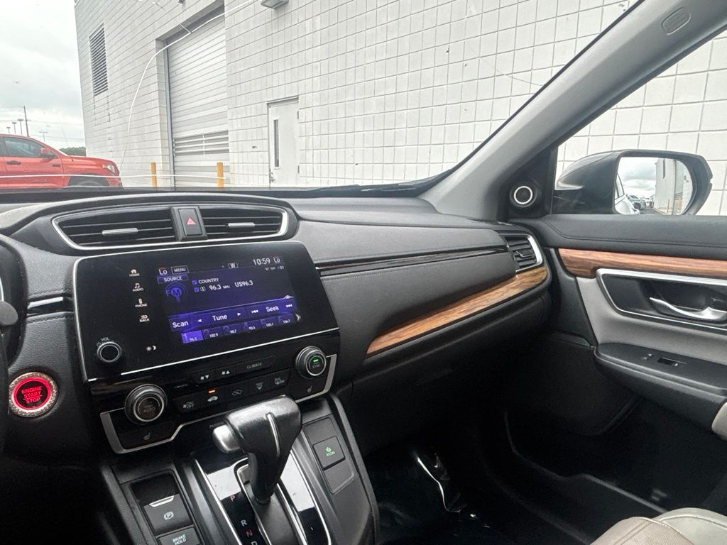Used 2019 Honda CR-V SUV