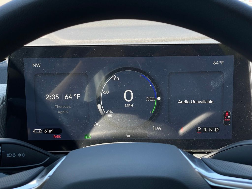 Thumbnail: 2026 Honda Prologue - 13