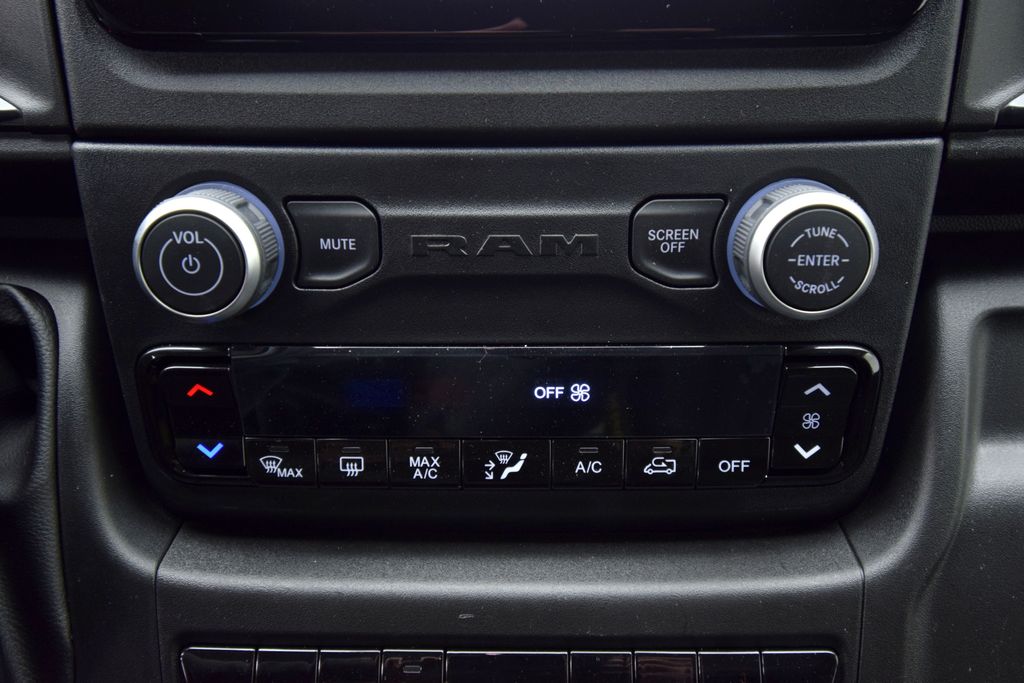 new 2026 Ram ProMaster 3500 car, priced at $53,085