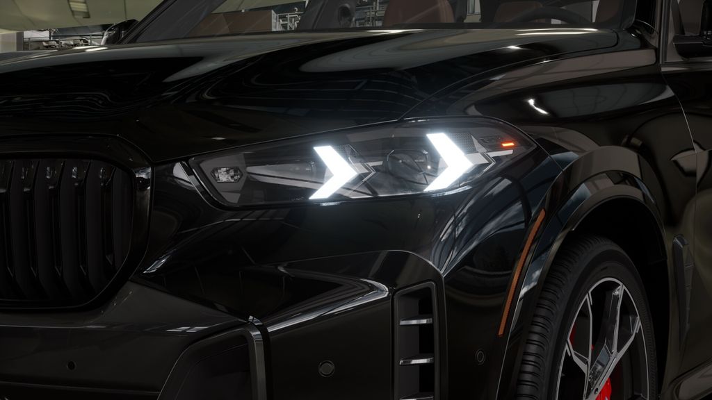 Thumbnail: 2026 BMW X5 - 6