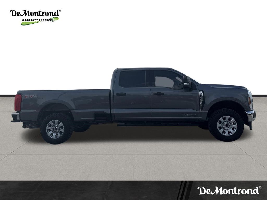 2024 Ford F-250SD XLT - 3