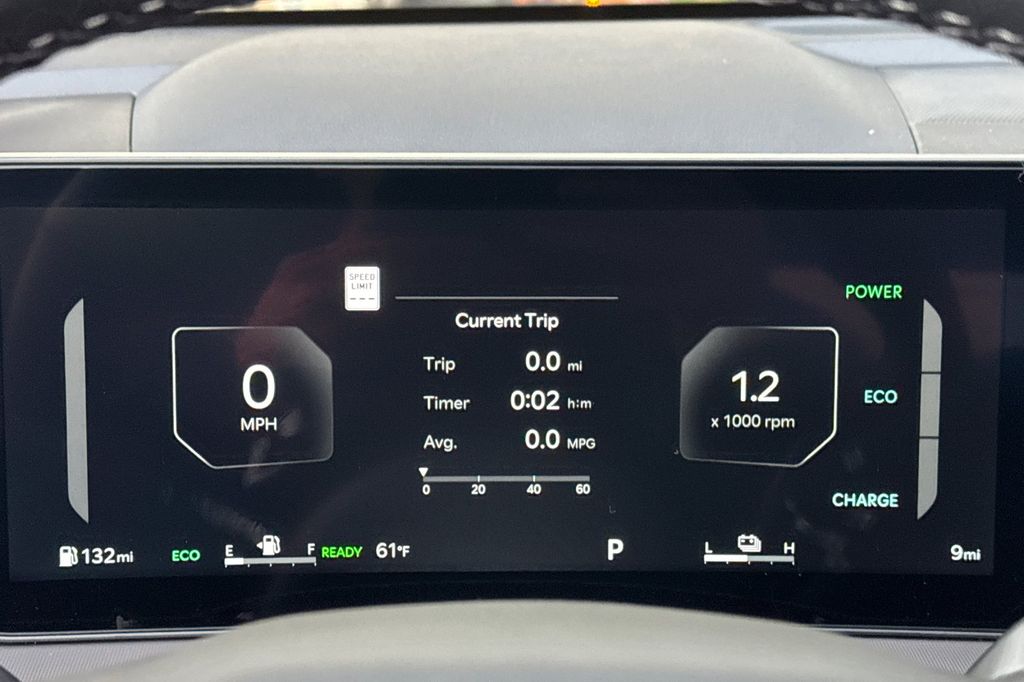 new 2026 Kia Sorento Hybrid car, priced at $48,900