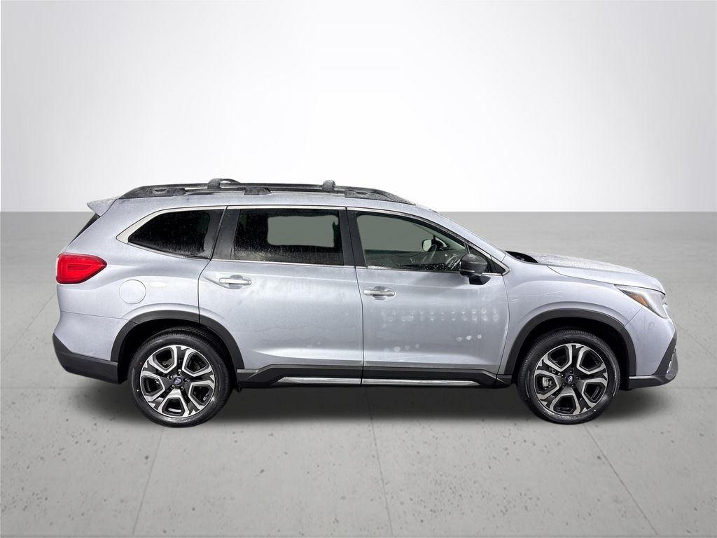 2026 Subaru Ascent Touring