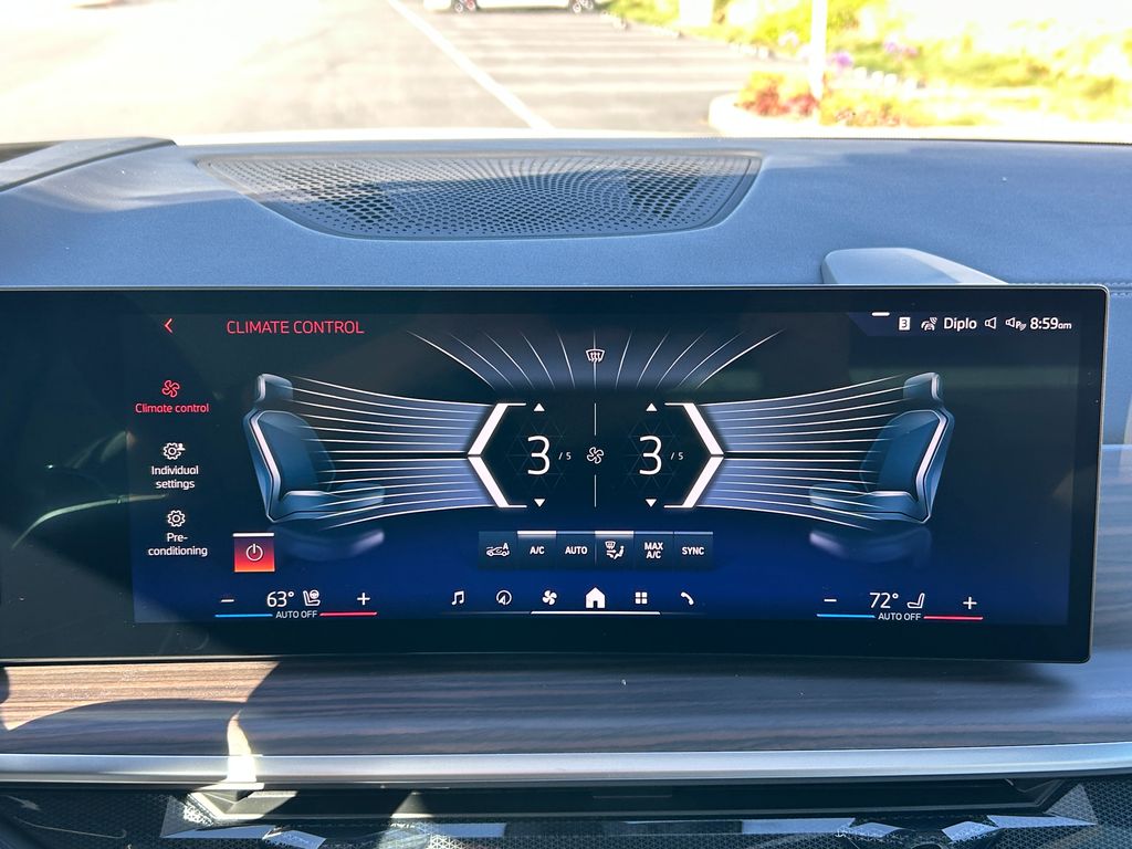 2026 BMW X5 xDrive50e 24