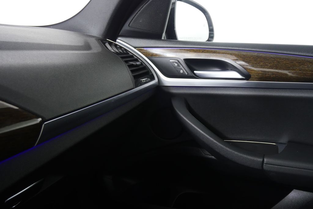 2021 BMW X3 sDrive30i 23