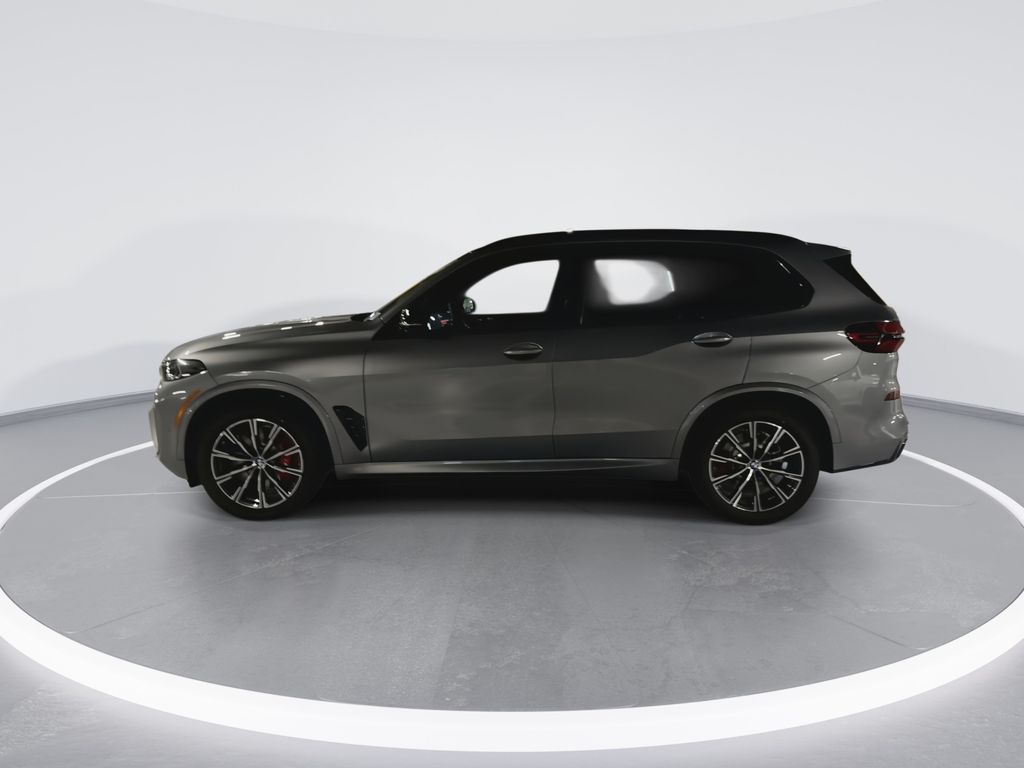 Thumbnail: 2026 BMW X5 - 5