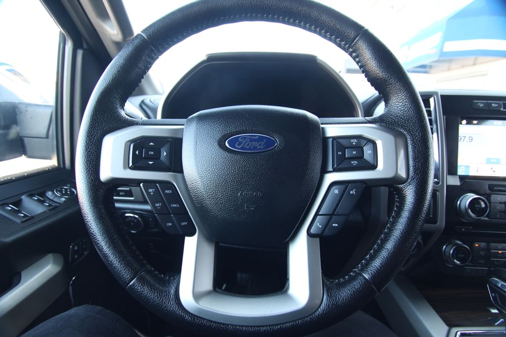 Used 2016 Ford F-150 Truck