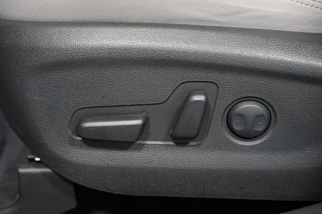 Thumbnail: 2017 Hyundai Tucson - 28