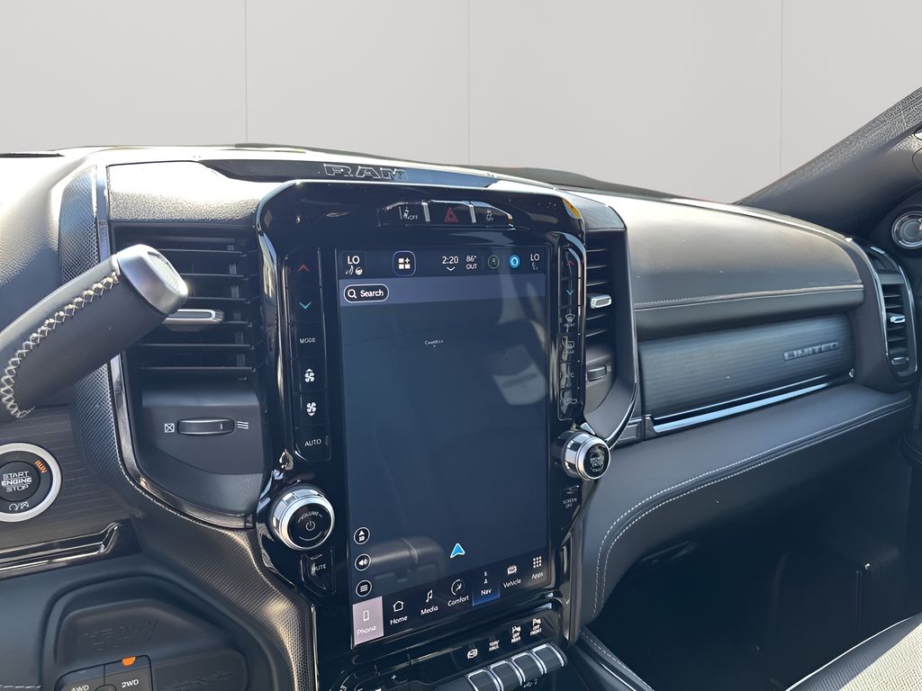 Used Car 2024 Ram 2500  Limited For Sale Under $80,000 In Austin, Texas