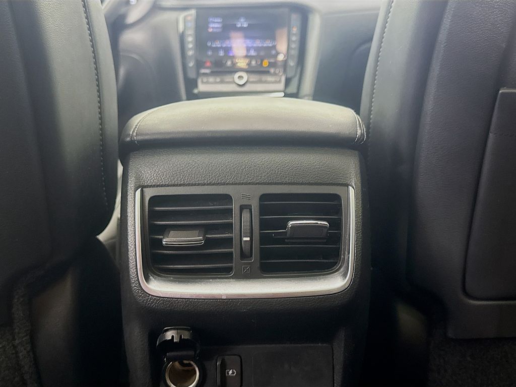 Used Car 2021 Infiniti Qx50  Luxe For Sale Under $25,000 In Austin, Texas