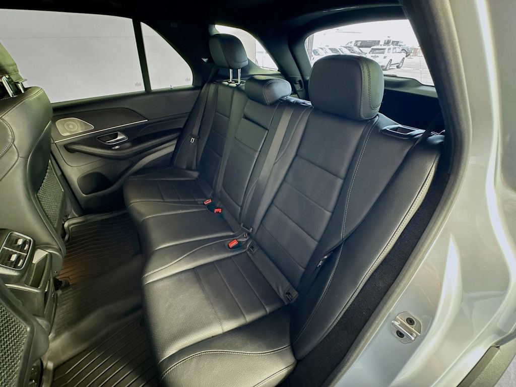 2022 Mercedes-Benz GLE GLE350 - Photo 25