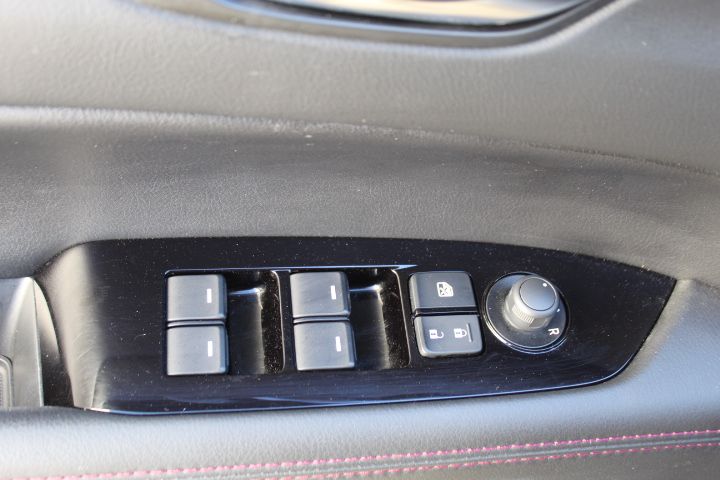 Used Car 2023 Mazda Cx-5  2.5 S Carbon Edition For Sale Under $25,000 In Georgetown, Texas