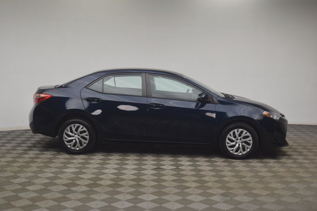 used 2019 Toyota Corolla car, priced at $15,994