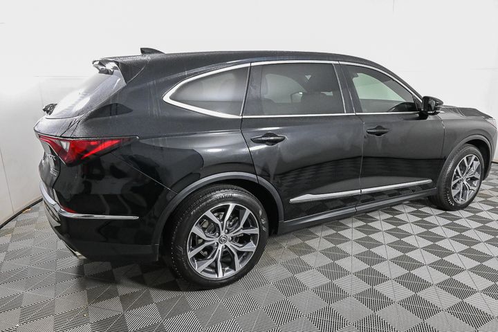 2022 Acura MDX Technology 26