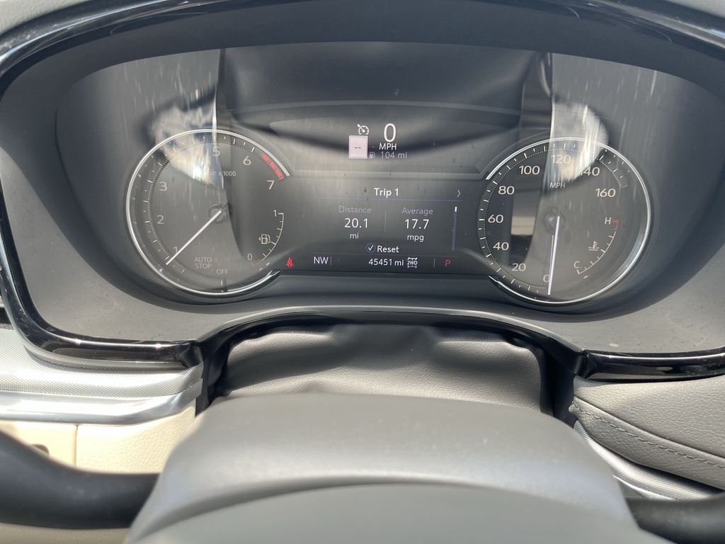 Certified Used 2023 Black Cadillac Premium Luxury image 15