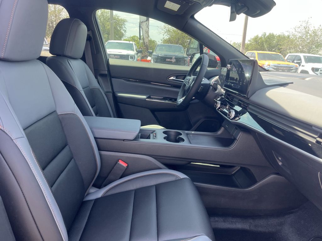 new 2026 Honda Prologue car, priced at $46,603