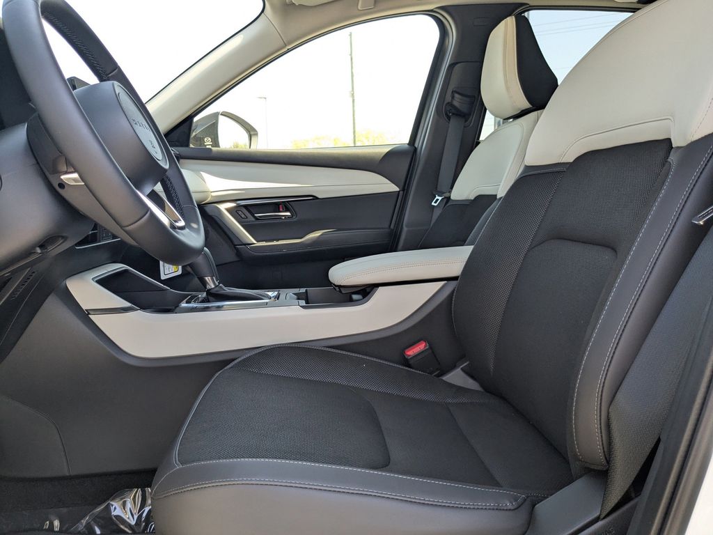 2026 Mazda CX-5 2.5 S Preferred