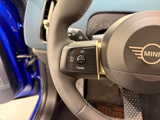 Thumbnail: 2025 MINI Cooper Countryman - 12