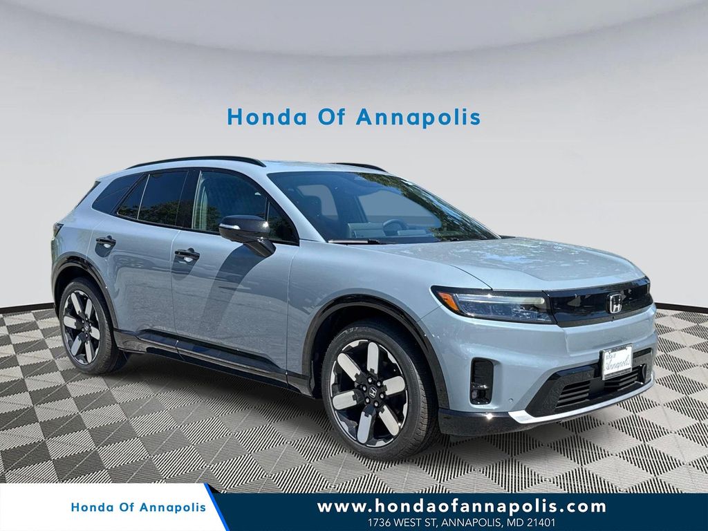 2026 Honda Prologue