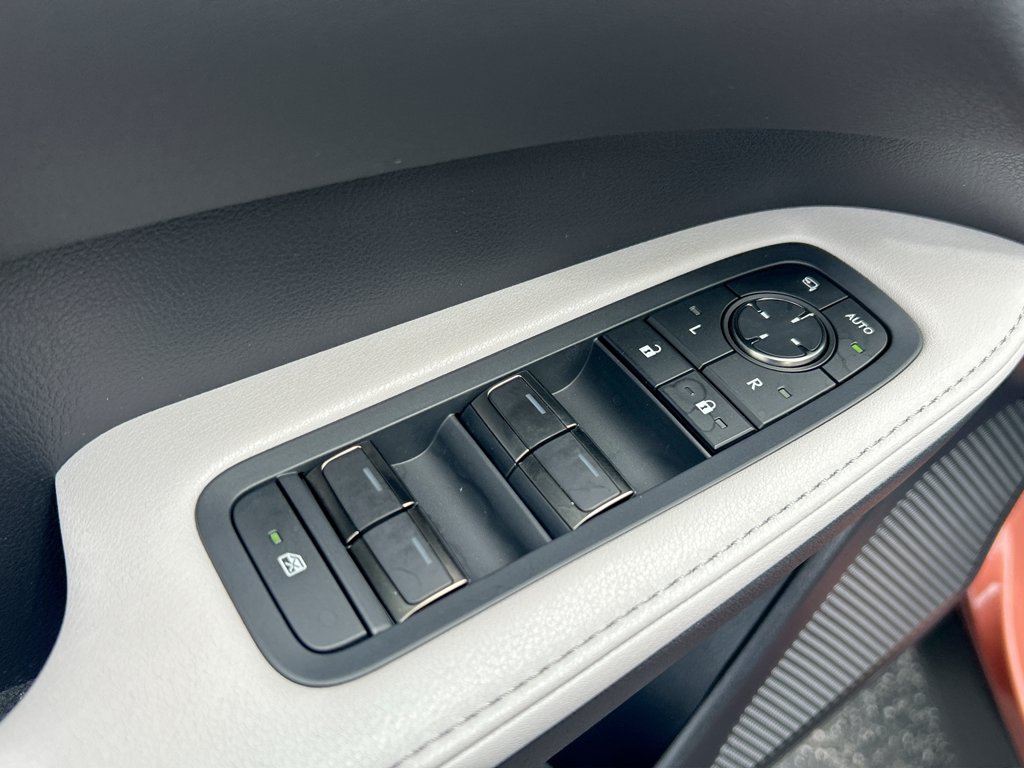 Thumbnail: 2024 Lexus RX - 16